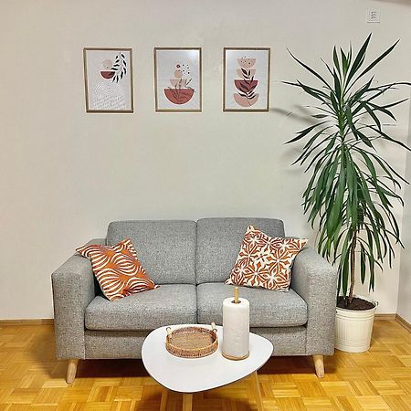 Puma'S Central Flat In Helsinki Ngoại thất bức ảnh
